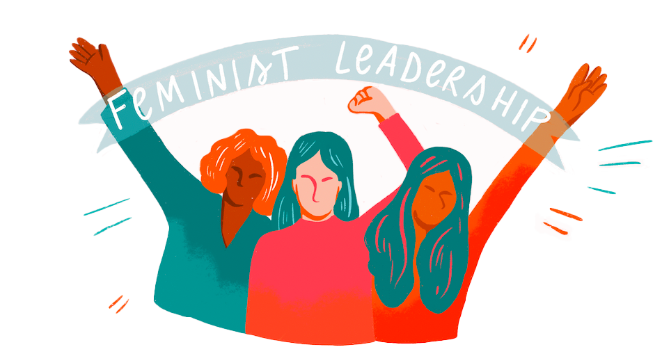Wild Spirit Leadership Logo
