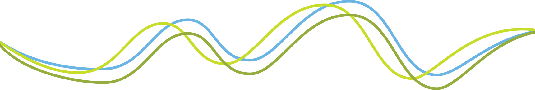 Wild Spirit Wave Graphic
