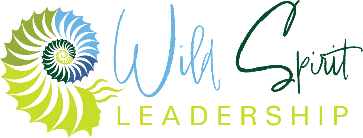 Wild Spirit Leadership Logo Wild Spirit Leadership